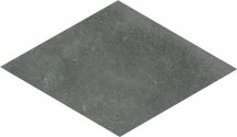 Serenissima Cir Materia Prima Rombo Hunter Green 13.7x24