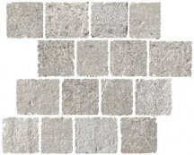 Serenissima Cir Reggio Nell Emilia Mosaico Pave Broletto 30x30