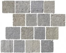 Serenissima Cir Reggio Nell Emilia Mosaico Pave Due Maesta 30x30
