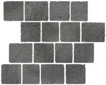 Serenissima Cir Reggio Nell Emilia Mosaico Pave Pieve 30x30
