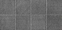 Serenissima Cir Reggio Nell Emilia Pieve Decor Mix 20x20