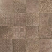 Serenissima Cir Riabita Fabric Feng Shui 40x40