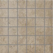 Serenissima Cir Riabita Mosaico 5x5 Natural 30x30