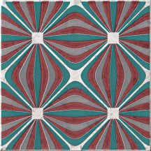 Serenissima Cir Venezia Ins Griccia Lampone 20x20