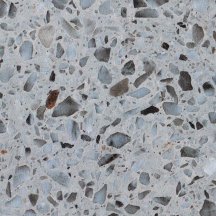 Serenissima Cir Venezia Tozzetto Blu Lux 15x15