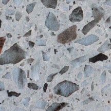 Serenissima Cir Venezia Tozzetto Blu Lux 7.5x7.5