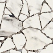 Serenissima Cir Venezia Tozzetto Palladio Lux 15x15