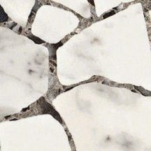 Serenissima Cir Venezia Tozzetto Palladio Lux 7.5x7.5