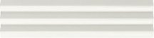 Settecento Abacus 3D Bright White 7.5x30