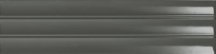 Settecento Abacus Flat Charcoal 7.5x30