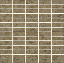 Settecento Accademia Caramel Mosaico 31.2x31.2