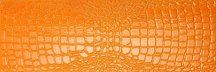 Settecento Crocotiles Orange Crocojoy 24x72