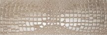 Settecento Crocotiles Tortora Crococlassic 24x72