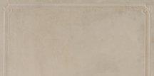 Settecento Evoque Decoro Angolo Boiserie Sabbia 60x120