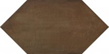 Settecento Gea Losanga Bruno 47.8x95.2