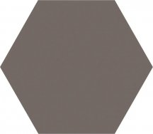 Settecento Matiere Hexa-Style Fango 11x12.6