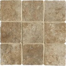 Settecento Maya Azteca Tozzetto Bruno 10.5x10.5