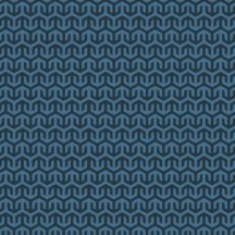 Settecento Moodboard Soggetto B Black-Blue 23.7x23.7