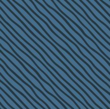 Settecento Moodboard Soggetto C Black-Blue 23.7x23.7
