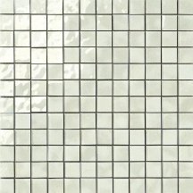 Settecento Musiva Beige Ecru 2.2x2.2 Su Rete 28.6x28.6