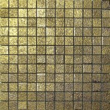 Settecento Musiva Oro 2.2x2.2 Su Rete 28.6x28.6