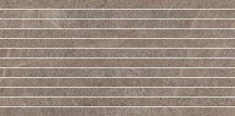 Settecento Nordic Stone Bacchette Greige 2.3x60 Su Rete 29.9x60