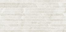 Settecento Nordic Stone Bacchette White 2.3x60 Su Rete 29.9x60