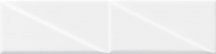 Settecento Outfit Brick Bright White 7.5x30