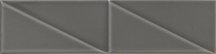 Settecento Outfit Brick Charcoal 7.5x30