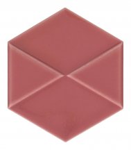 Settecento Outfit Esagona Scarlet 15.6x18