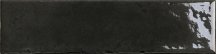 Settecento Oxida Brick Black 7.5x30