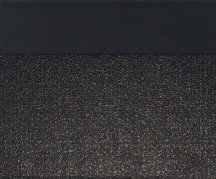 Settecento Park Avenue Baseboard Black 19.9x24