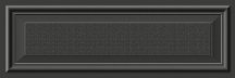 Settecento Park Avenue Black 24x72