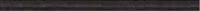 Settecento Park Avenue Black Coprispigolo 1.2x24
