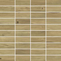 Settecento Plank Vintage97 Muretto Pino 2.9x7.6 31.4x31.4