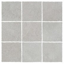 Settecento Proxi Bianco Tozzetto Burattato 10x10