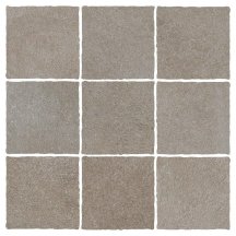 Settecento Proxi Tortora Tozzetto Burattato 10x10