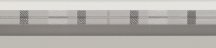 Settecento Regent Street Ivory Liner 5x24