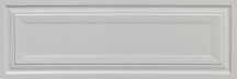 Settecento Regent Street White Boiserie 24x72