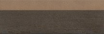 Settecento Reverse Bronze Zoccolo 10x30