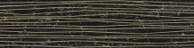 Settecento Reverse Miroir Lapp Decoro Wave 30x120