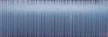 Settecento Samarcanda Xian Blue Listello 11x31.9