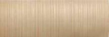 Settecento Samarcanda Xian Ivory Listello 11x31.9
