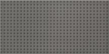 Settecento Sketches Dots Charcoal 10x20