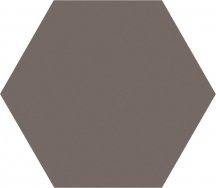 Settecento Skyline Matiere Hexa-Style Fango 3D 11x12.6