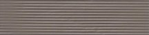 Settecento Skyline Matiere Muretto Carton Fango 5.8x23.8