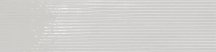 Settecento Skyline Matiere Muretto Carton White Glossy 5.8x23.8