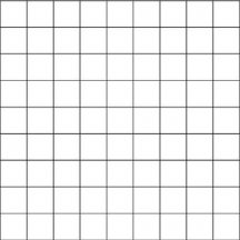 Settecento Terrae Creta Su Rete Mosaico 30x30