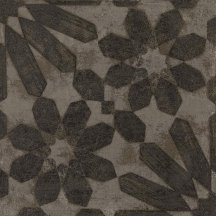 Settecento Terrae Villa C Soggetto 1 Decoro 47.8x47.8