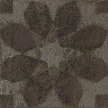 Settecento Terrae Villa C Soggetto 3 Decoro 23.7x23.7